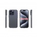 for iPhone 16 Pro Soft Silicone Clear Case-Glossy Case
