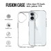 for iPhone 16 Plus Clear Case- Space Case for iPhone 16 Plus Clear Case- Space Case