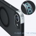 for iPhone 16e Black Case Compatible with Magsafe- Kika Magnetic