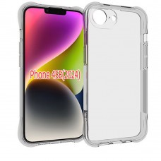 for iPhone 16e Soft TPU Case- Alfaa Case for iPhone 16e Soft TPU Case- Alfaa Case
