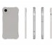 for iPhone 16e Soft TPU Case- Alfaa Case