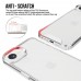 for iPhone 16e Clear Case- Space Case