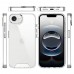 for iPhone 16e Clear Case- Space Case