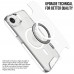 for OnePlus ACE 5 Black Case Compatible with Magsafe- Kika Magnetic for OnePlus ACE 5 Black Case Compatible with Magsafe- Kika Magnetic