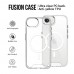 for OnePlus ACE 5 Black Case Compatible with Magsafe- Kika Magnetic for OnePlus ACE 5 Black Case Compatible with Magsafe- Kika Magnetic