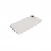 for iPhone 16e Soft Silicone Clear Case-Glossy Case for iPhone 16e Soft Silicone Clear Case-Glossy Case