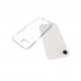 for iPhone 16e Soft Silicone Clear Case-Glossy Case for iPhone 16e Soft Silicone Clear Case-Glossy Case