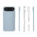 for iPhone 17 Air Soft TPU Case- Alfaa Case