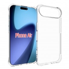 for iPhone 17 Air Soft TPU Case- Alfaa Case