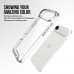 for iPhone 17 Air Clear Case- Space Case