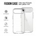 for iPhone 17 Air Clear Case- Space Case