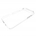 for iPhone 17 Air Soft Silicone Clear Case-Glossy Case for iPhone 17 Air Soft Silicone Clear Case-Glossy Case