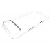 for iPhone 17 Air Soft Silicone Clear Case-Glossy Case for iPhone 17 Air Soft Silicone Clear Case-Glossy Case