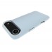 for iPhone 17 Air Soft Silicone Clear Case-Glossy Case for iPhone 17 Air Soft Silicone Clear Case-Glossy Case