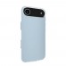 for iPhone 17 Air Soft Silicone Clear Case-Glossy Case for iPhone 17 Air Soft Silicone Clear Case-Glossy Case