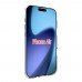 for iPhone 17 Air Soft Silicone Clear Case-Glossy Case for iPhone 17 Air Soft Silicone Clear Case-Glossy Case