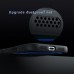 for iPhone 17 Pro Black Case Compatible with Magsafe- Kika Magnetic