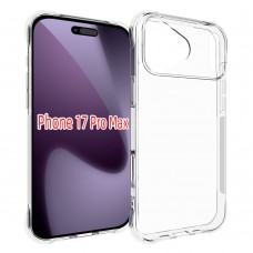 for iPhone 17 Pro Max Soft TPU Case- Alfaa Case for iPhone 17 Pro Max Soft TPU Case- Alfaa Case