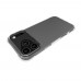 for iPhone 17 Pro Max Soft TPU Case- Alfaa Case for iPhone 17 Pro Max Soft TPU Case- Alfaa Case