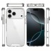for iPhone 17 Pro Max Clear Case- Space Case