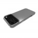 for iPhone 17 Pro Max Soft Silicone Clear Case-Glossy Case for iPhone 17 Pro Max Soft Silicone Clear Case-Glossy Case