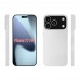 for iPhone 17 Pro Soft TPU Case- Alfaa Case for iPhone 17 Pro Soft TPU Case- Alfaa Case