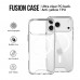 for iPhone 17 Pro Clear Case Compatible with Magsafe- Space Magnetic for iPhone 17 Pro Clear Case Compatible with Magsafe- Space Magnetic