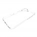 for iPhone 17 Soft Silicone Clear Case-Glossy Case for iPhone 17 Soft Silicone Clear Case-Glossy Case