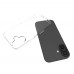 for iPhone 17 Soft Silicone Clear Case-Glossy Case for iPhone 17 Soft Silicone Clear Case-Glossy Case