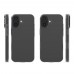 for iPhone 17 Soft Silicone Clear Case-Glossy Case for iPhone 17 Soft Silicone Clear Case-Glossy Case