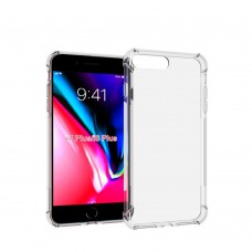 for iPhone 7/8 Plus Soft TPU Case- Alfaa Case