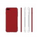 for iPhone 7/8 Plus Soft TPU Case- Alfaa Case for iPhone 7/8 Plus Soft TPU Case- Alfaa Case