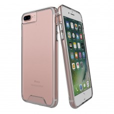 for iPhone 7/8 Plus Clear Case- Space Case
