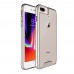 for iPhone 7/8 Plus Clear Case- Space Case
