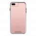 for iPhone 7/8 Plus Clear Case- Space Case