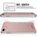 for iPhone 7/8 Plus Clear Case- Space Case