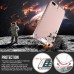 for iPhone 7/8 Plus Clear Case- Space Case