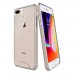 for iPhone 7/8 Plus Clear Case- Space Case