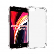 for iPhone 7/8 Soft TPU Case- Alfaa Case