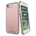 for iPhone 7/8 Clear Case- Space Case