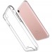 for iPhone 7/8 Clear Case- Space Case