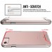 for iPhone 7/8 Clear Case- Space Case