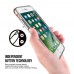 for iPhone 7/8 Clear Case- Space Case
