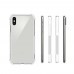 for iPhone X/Xs Soft TPU Case- Alfaa Case for iPhone X/Xs Soft TPU Case- Alfaa Case