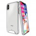 for iPhone X/Xs Clear Case- Space Case for iPhone X/Xs Clear Case- Space Case
