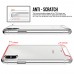 for iPhone X/Xs Clear Case- Space Case for iPhone X/Xs Clear Case- Space Case