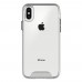 for iPhone X/Xs Clear Case- Space Case for iPhone X/Xs Clear Case- Space Case