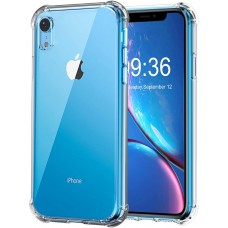 for iPhone Xr Soft TPU Case- Alfaa Case for iPhone Xr Soft TPU Case- Alfaa Case