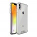 for iPhone Xs Max Clear Case- Space Case