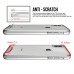 for iPhone Xs Max Clear Case- Space Case